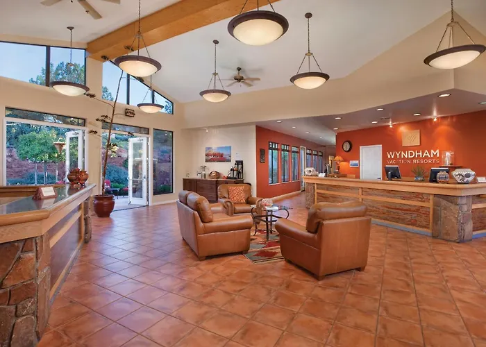 2br 2ba King Balcony Vakantiehuis Sedona