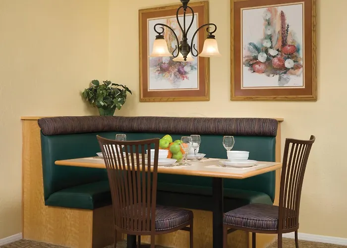 2br 2ba King Balcony * Sedona