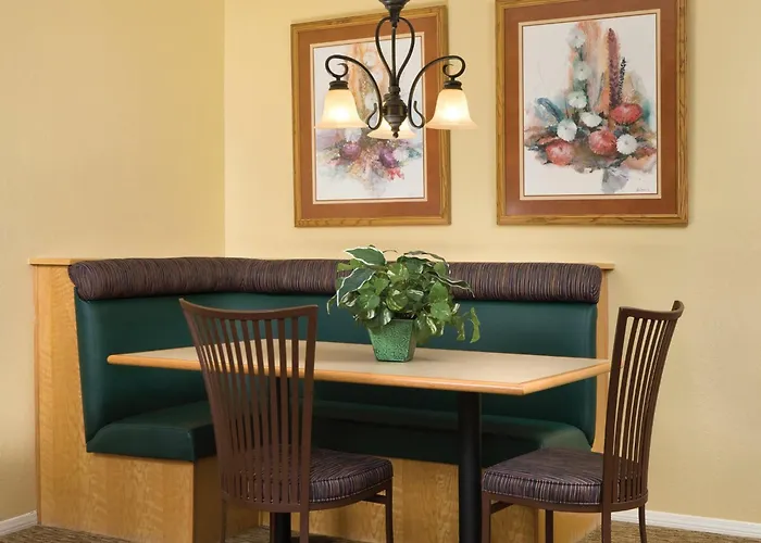 2br 2ba King Balcony